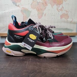 BRAND NEW Brandblack SAGA Designer Sneaker Men's Size 11.0